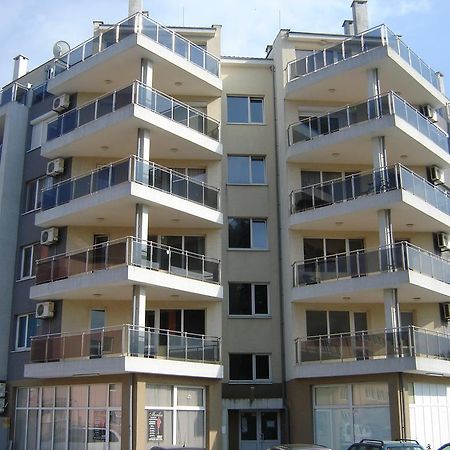 Apartment Viva Sunny Beach Dış mekan fotoğraf