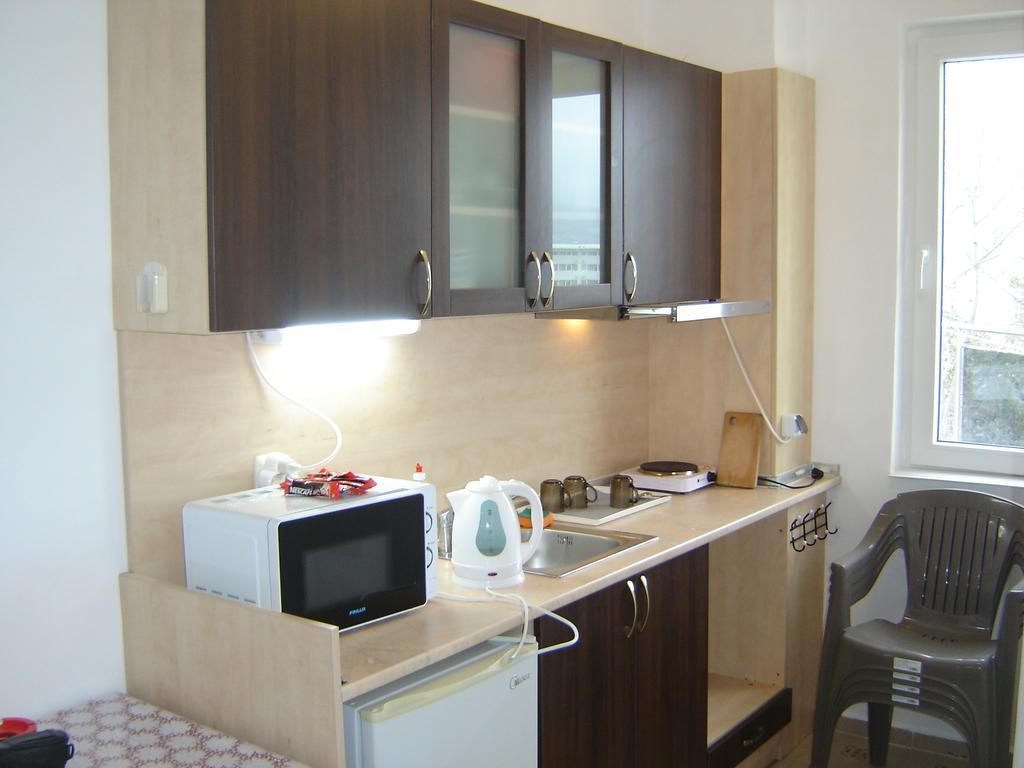 Apartment Viva Sunny Beach Dış mekan fotoğraf
