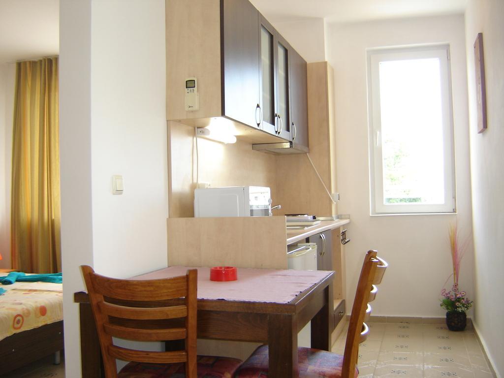 Apartment Viva Sunny Beach Oda fotoğraf
