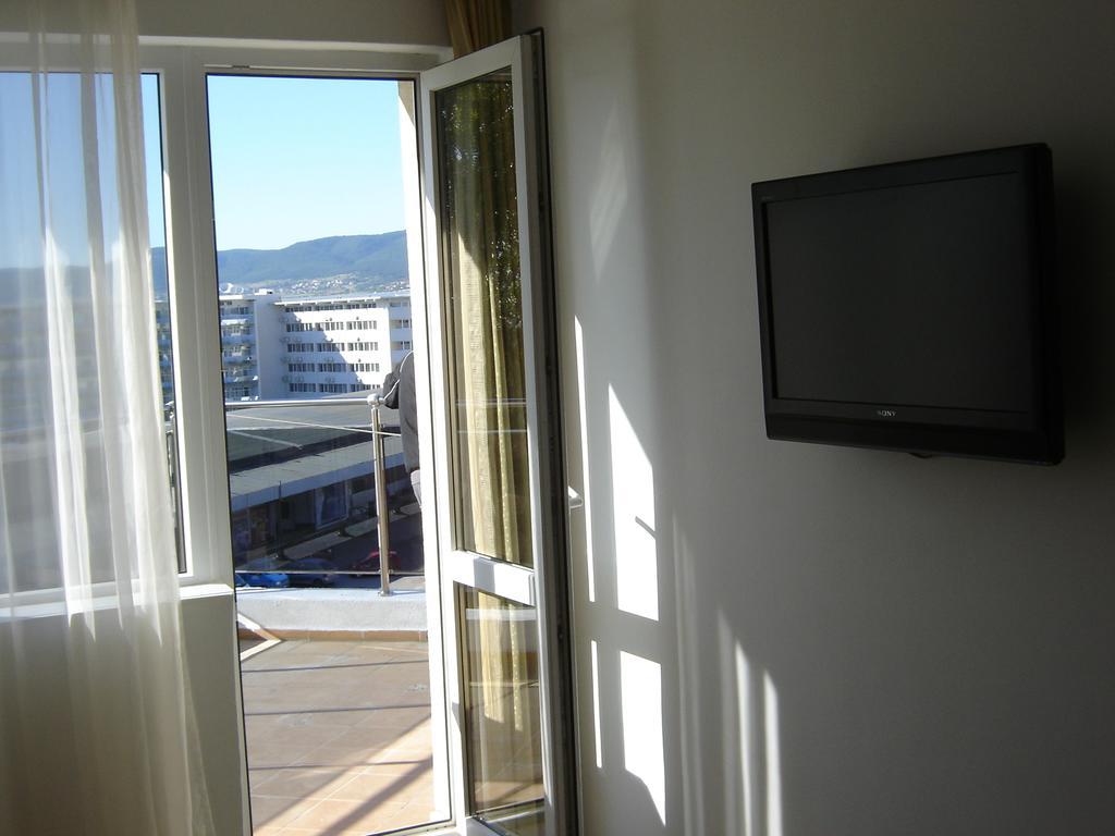 Apartment Viva Sunny Beach Oda fotoğraf